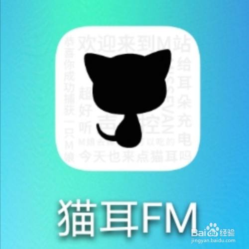 猫耳FM充值